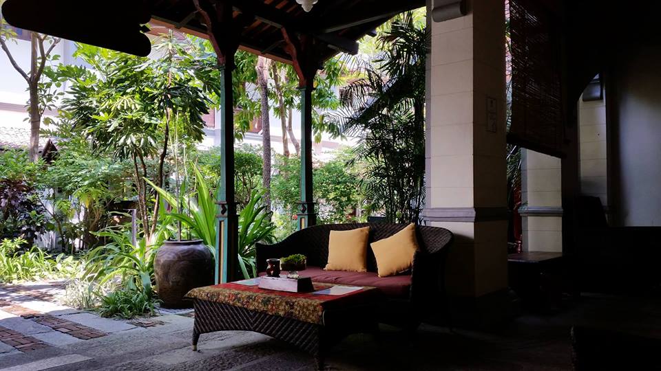 Facebook/Penaga Spa Penaga Spa